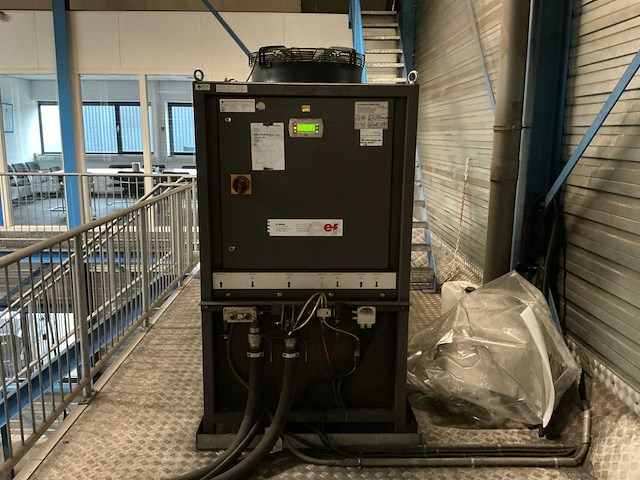 2011 bystronic byspeed pro 3015 lasersnijmachine - afbeelding 37 van  62