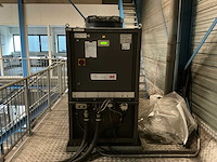 2011 bystronic byspeed pro 3015 lasersnijmachine - afbeelding 37 van  62