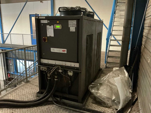 2011 bystronic byspeed pro 3015 lasersnijmachine - afbeelding 38 van  62