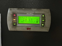 2011 bystronic byspeed pro 3015 lasersnijmachine - afbeelding 39 van  62