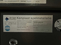 2011 bystronic byspeed pro 3015 lasersnijmachine - afbeelding 40 van  62