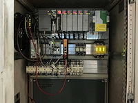 2011 bystronic byspeed pro 3015 lasersnijmachine - afbeelding 46 van  62