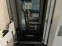 2011 bystronic byspeed pro 3015 lasersnijmachine - afbeelding 47 van  62