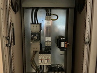 2011 bystronic byspeed pro 3015 lasersnijmachine - afbeelding 48 van  62