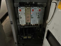 2011 bystronic byspeed pro 3015 lasersnijmachine - afbeelding 50 van  62