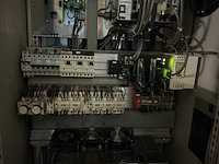 2011 bystronic byspeed pro 3015 lasersnijmachine - afbeelding 51 van  62