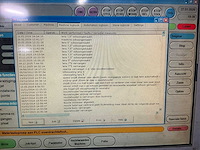 2011 bystronic byspeed pro 3015 lasersnijmachine - afbeelding 53 van  62