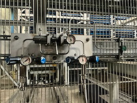 2011 bystronic byspeed pro 3015 lasersnijmachine - afbeelding 55 van  62