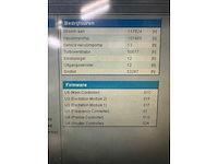 2011 bystronic byspeed pro 3015 lasersnijmachine - afbeelding 58 van  62