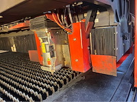 2011 bystronic byspeed pro 3015 lasersnijmachine - afbeelding 59 van  62