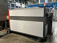 2011 bystronic byspeed pro 3015 lasersnijmachine - afbeelding 56 van  62