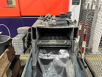 2011 bystronic byspeed pro 315 cnc-lasersnijmachine - afbeelding 6 van  56