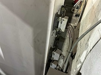 2011 bystronic byspeed pro 315 cnc-lasersnijmachine - afbeelding 10 van  56