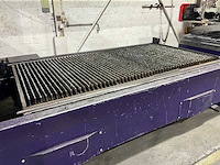 2011 bystronic byspeed pro 315 cnc-lasersnijmachine - afbeelding 11 van  56