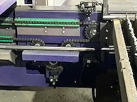 2011 bystronic byspeed pro 315 cnc-lasersnijmachine - afbeelding 13 van  56