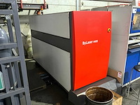 2011 bystronic byspeed pro 315 cnc-lasersnijmachine - afbeelding 15 van  56