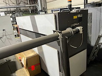 2011 bystronic byspeed pro 315 cnc-lasersnijmachine - afbeelding 17 van  56