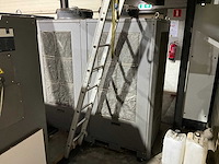 2011 bystronic byspeed pro 315 cnc-lasersnijmachine - afbeelding 18 van  56