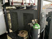 2011 bystronic byspeed pro 315 cnc-lasersnijmachine - afbeelding 19 van  56