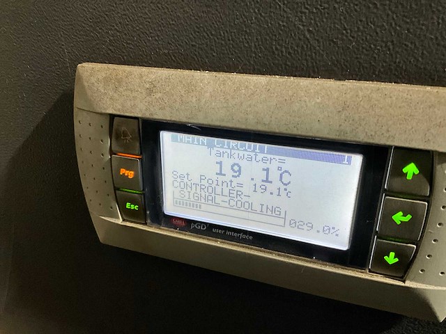 2011 bystronic byspeed pro 315 cnc-lasersnijmachine - afbeelding 20 van  56