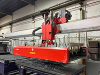 2011 bystronic byspeed pro 315 cnc-lasersnijmachine - afbeelding 21 van  56