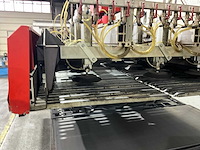 2011 bystronic byspeed pro 315 cnc-lasersnijmachine - afbeelding 22 van  56