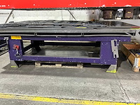 2011 bystronic byspeed pro 315 cnc-lasersnijmachine - afbeelding 27 van  56