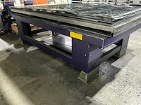 2011 bystronic byspeed pro 315 cnc-lasersnijmachine - afbeelding 28 van  56