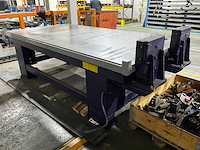 2011 bystronic byspeed pro 315 cnc-lasersnijmachine - afbeelding 29 van  56
