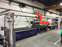 2011 bystronic byspeed pro 315 cnc-lasersnijmachine - afbeelding 23 van  56