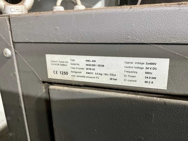 2011 bystronic byspeed pro 315 cnc-lasersnijmachine - afbeelding 36 van  56