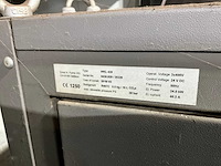 2011 bystronic byspeed pro 315 cnc-lasersnijmachine - afbeelding 36 van  56