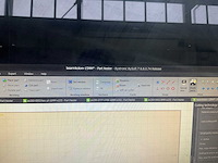 2011 bystronic byspeed pro 315 cnc-lasersnijmachine - afbeelding 38 van  56