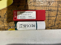 2011 bystronic byspeed pro 315 cnc-lasersnijmachine - afbeelding 43 van  56