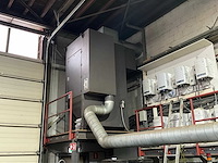 2011 bystronic byspeed pro 315 cnc-lasersnijmachine - afbeelding 44 van  56