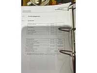 2011 bystronic byspeed pro 315 cnc-lasersnijmachine - afbeelding 47 van  56