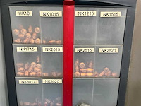 2011 bystronic byspeed pro 315 cnc-lasersnijmachine - afbeelding 49 van  56