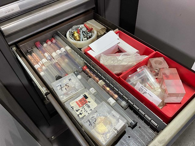 2011 bystronic byspeed pro 315 cnc-lasersnijmachine - afbeelding 51 van  56