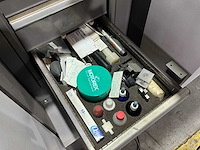 2011 bystronic byspeed pro 315 cnc-lasersnijmachine - afbeelding 52 van  56