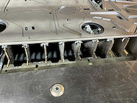 2011 bystronic byspeed pro 315 cnc-lasersnijmachine - afbeelding 56 van  56