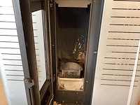 2011 caminetti montegrappa as9 pelletkachel - afbeelding 2 van  12