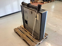 2011 caminetti montegrappa as9 pelletkachel - afbeelding 9 van  12