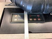 2011 caminetti montegrappa as9 pelletkachel - afbeelding 12 van  12