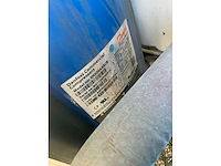 2011 carrier 30rb0262-b0313-pee chiller - afbeelding 2 van  8