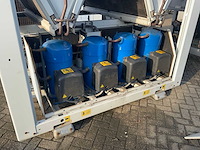 2011 carrier 30rb0262-b0313-pee chiller - afbeelding 5 van  8