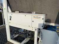 2011 carrier 30rb0262-b0313-pee chiller - afbeelding 6 van  8