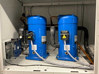 2011 carrier 30rw-160-a0071-pee koelinstallatie - afbeelding 2 van  27