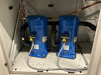 2011 carrier 30rw-160-a0071-pee koelinstallatie - afbeelding 3 van  27