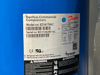 2011 carrier 30rw-160-a0071-pee koelinstallatie - afbeelding 4 van  27