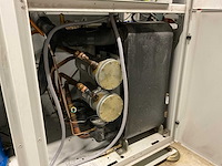 2011 carrier 30rw-160-a0071-pee koelinstallatie - afbeelding 7 van  27